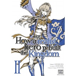 How a Realist Hero Rebuilt...