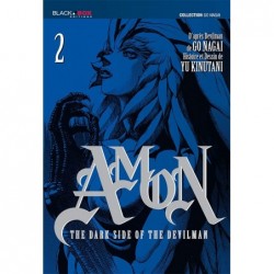 Amon - Tome 2