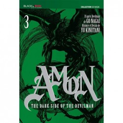 Amon - Tome 3