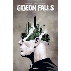 Gideon falls integrale -...