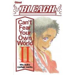 Bleach - Can't Fear Your...