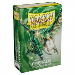 Dragon Shield - EMER Matte...