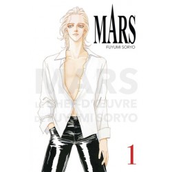 Mars - Edition Perfect -...