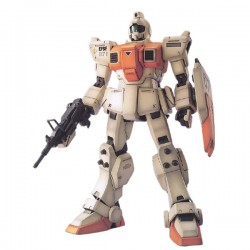 Maquette Gundam RGM-79 (G)...