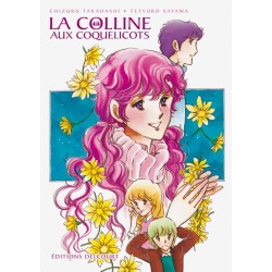 La Colline aux Coquelicots