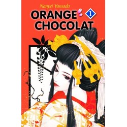 Orange Chocolat Tome 1
