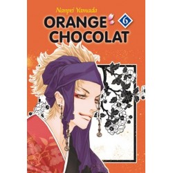 Orange Chocolat - Tome 6