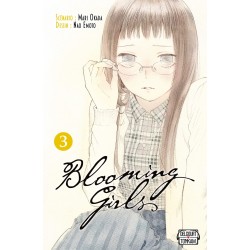 Blooming Girls - Tome 3