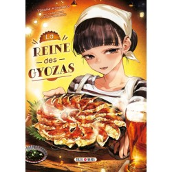 La Reine des Gyozas
