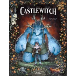 Castlewitch -Tome 01 - Les...