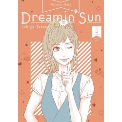Dreamin' Sun - Tome 5