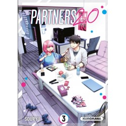 Partners 2.0 - Tome 03