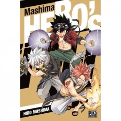 Mashima Hero’s