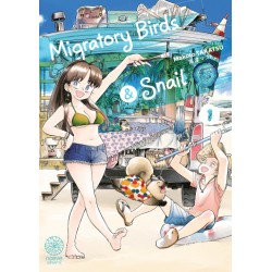 Migratory Birds & Snailsv -...