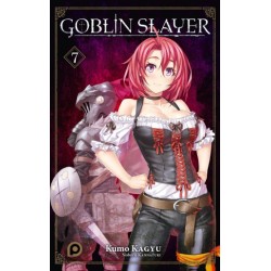 Goblin Slayer - Roman - Tome 7
