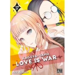 Kaguya-sama: Love is War -...