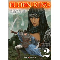 Elden Ring - Le chemin vers...