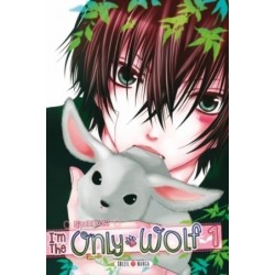 I'm the only wolf Tome 1