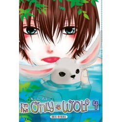 I'm the only wolf Tome 4