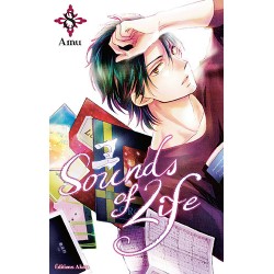 Sounds of life - Tome 8