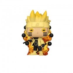 Figurine Pop - Naruto -...