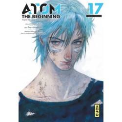 Atom - The Beginning - Tome 17