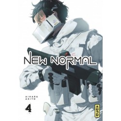 New Normal - Tome 04