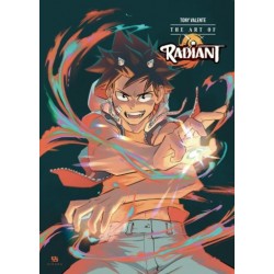 Radiant - The Art of Radiant