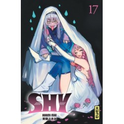 Shy - Tome 17