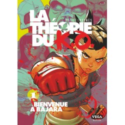 La Théorie du K.O - Tome 1