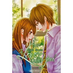 In Love with you Tome 3