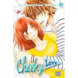Cheeky Love - tome 13