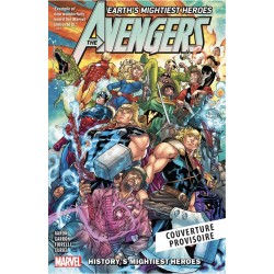 Avengers - Tome 10