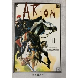 Arion - Tome 2
