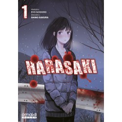 Harasaki - Tome 1