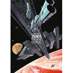 2001 Nights stories - Tome 1