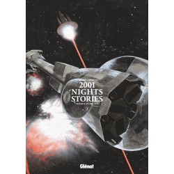 2001 Nights stories - Tome 2