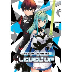 The World's Fastest Level...