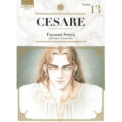 Cesare - Tome 13