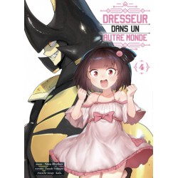 Dresseur dans un autre...