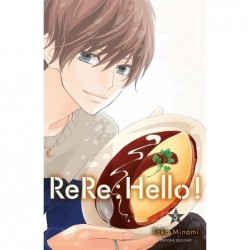 ReRe : Hello ! - Tome 05