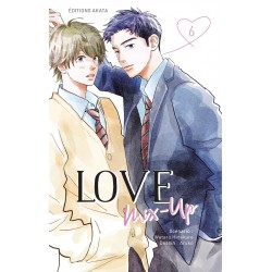 Love Mix-up - Tome 6