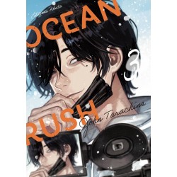Ocean Rush - Tome 3