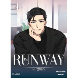 The Runway - Tome 4