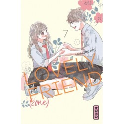 Lovely Friend Zone - Tome 7