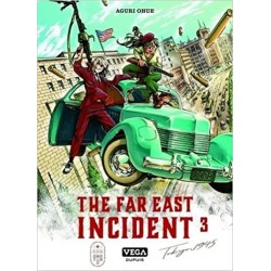 The Far East Incident -...