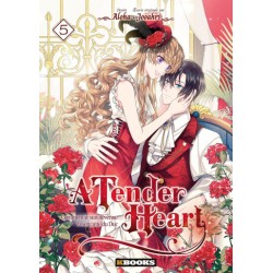 A tender heart - Tome 5
