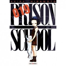 Prison School tome 19