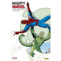 Mighty Marvel Tome 4 -...