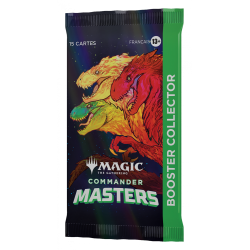 Booster Collector Magic -...